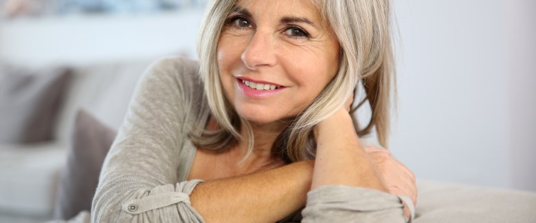 Menopausa: come affrontarla al meglio