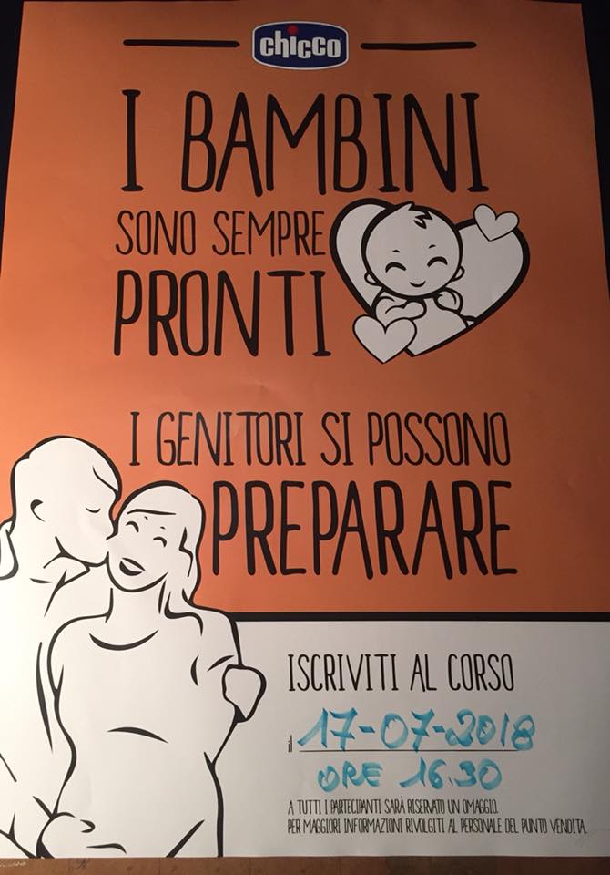 osteopatia e gravidanza